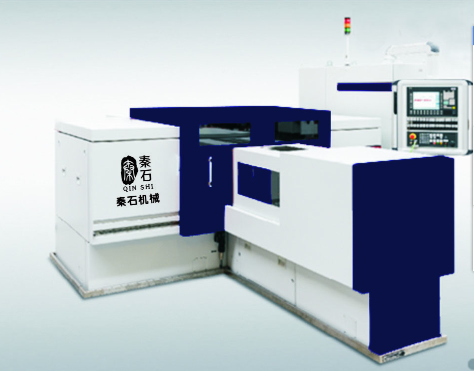 數控機床基本組成
